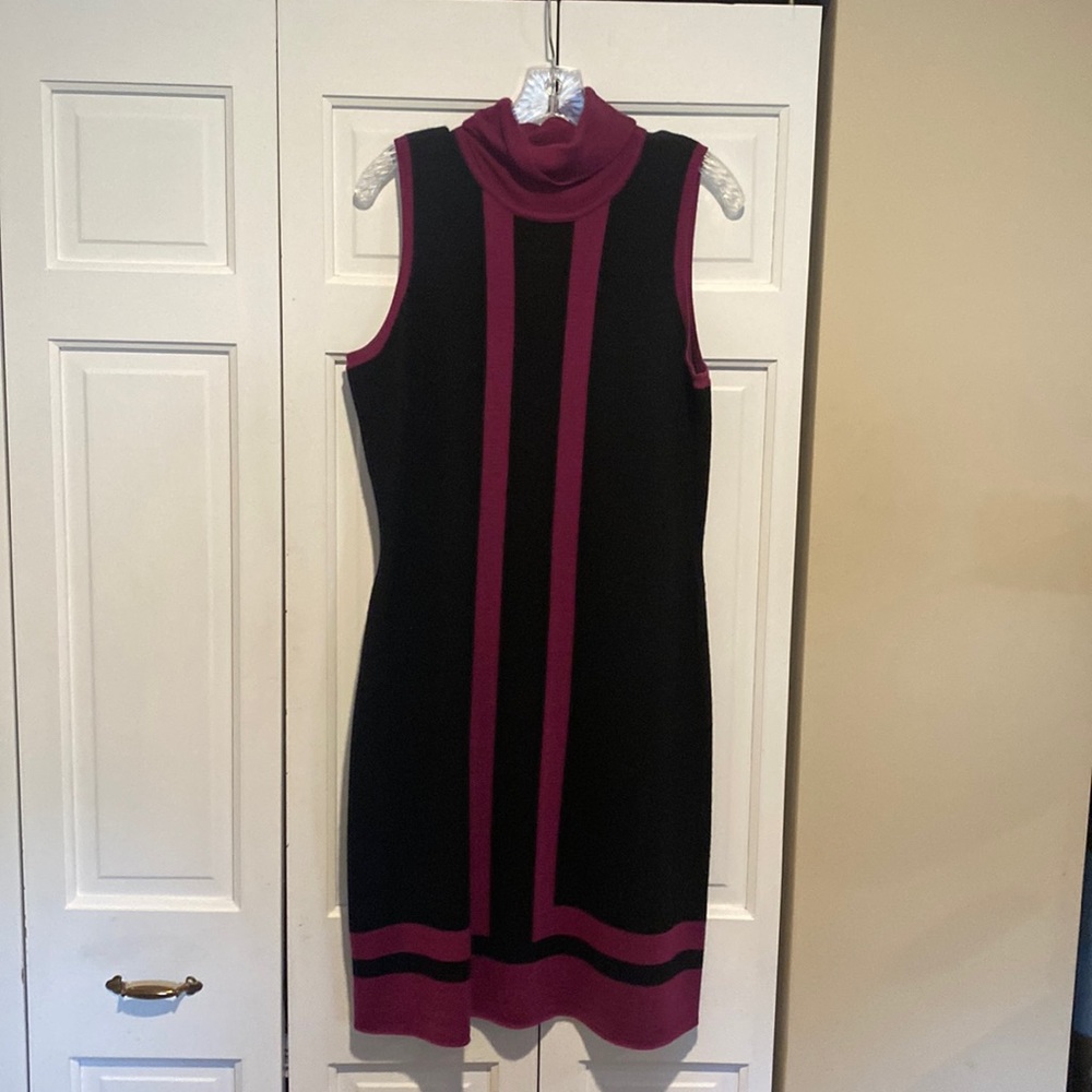 Calvin Klein Dress Large